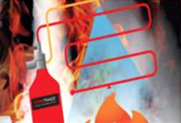 Automatic Fire Suppression System