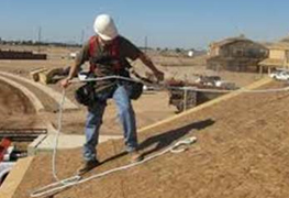 Fall Protection