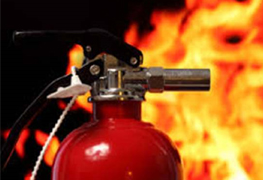 Fire Extinguishers