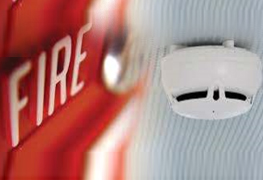 Fire Alarm