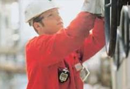 Personal Gas Monitors